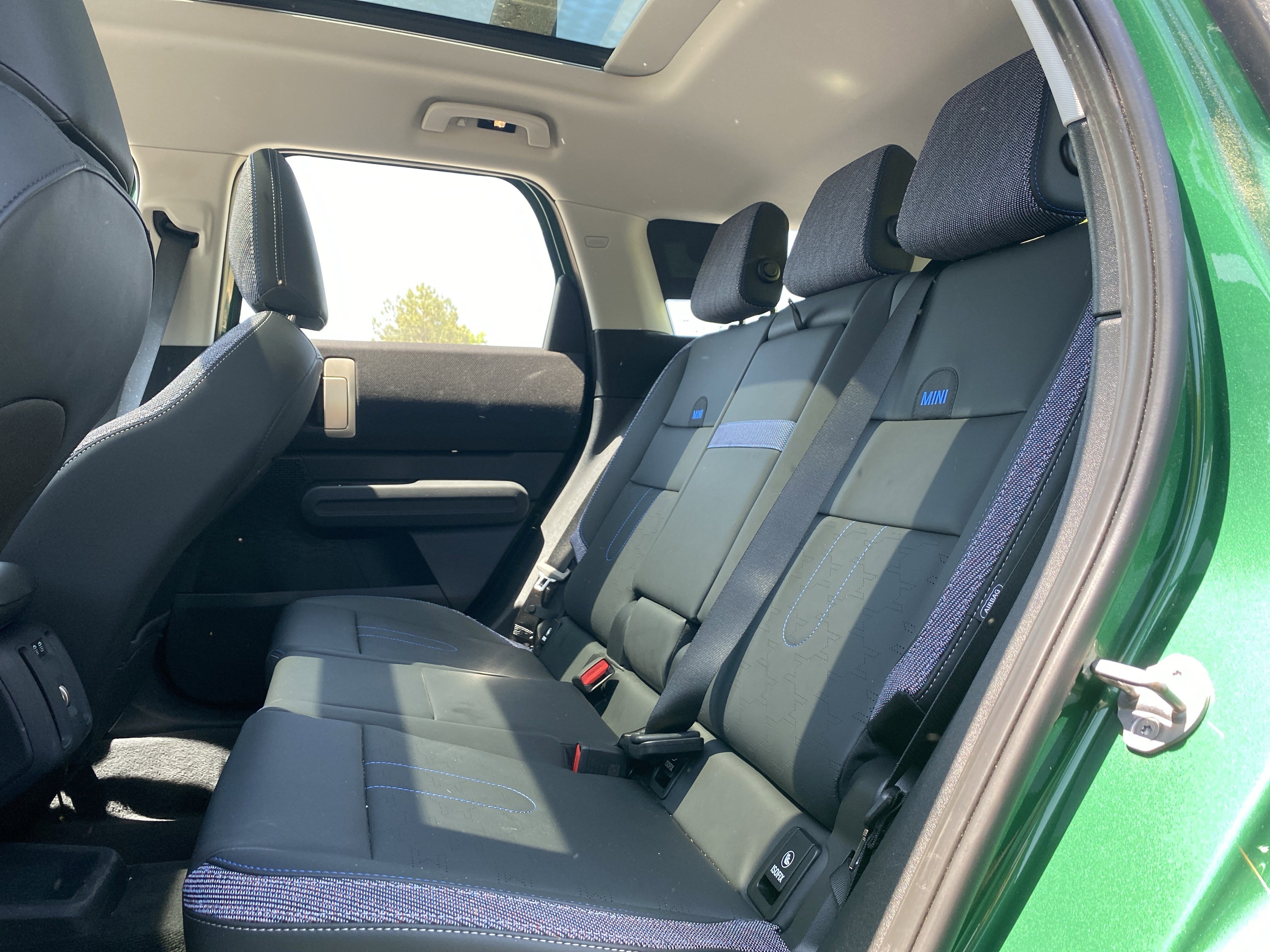 2025 MINI Cooper Countryman S