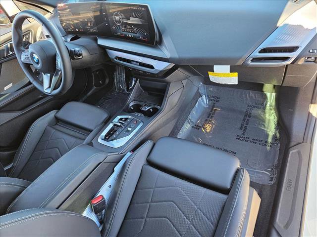 2025 BMW 228i xDrive