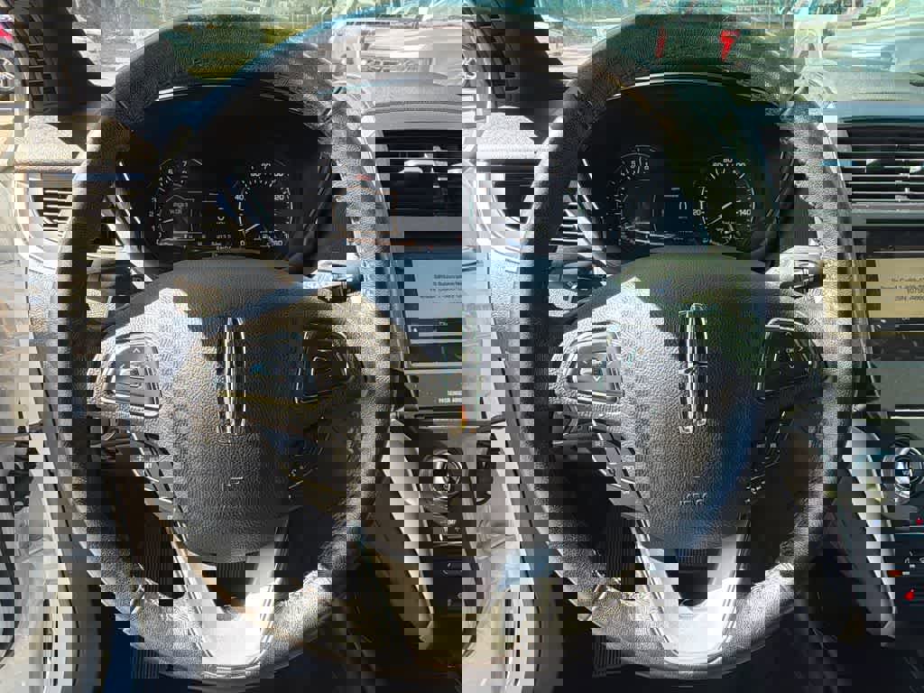 2017 Lincoln MKC Premiere