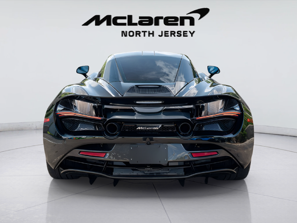 Used 2019 McLaren 720S photo 24