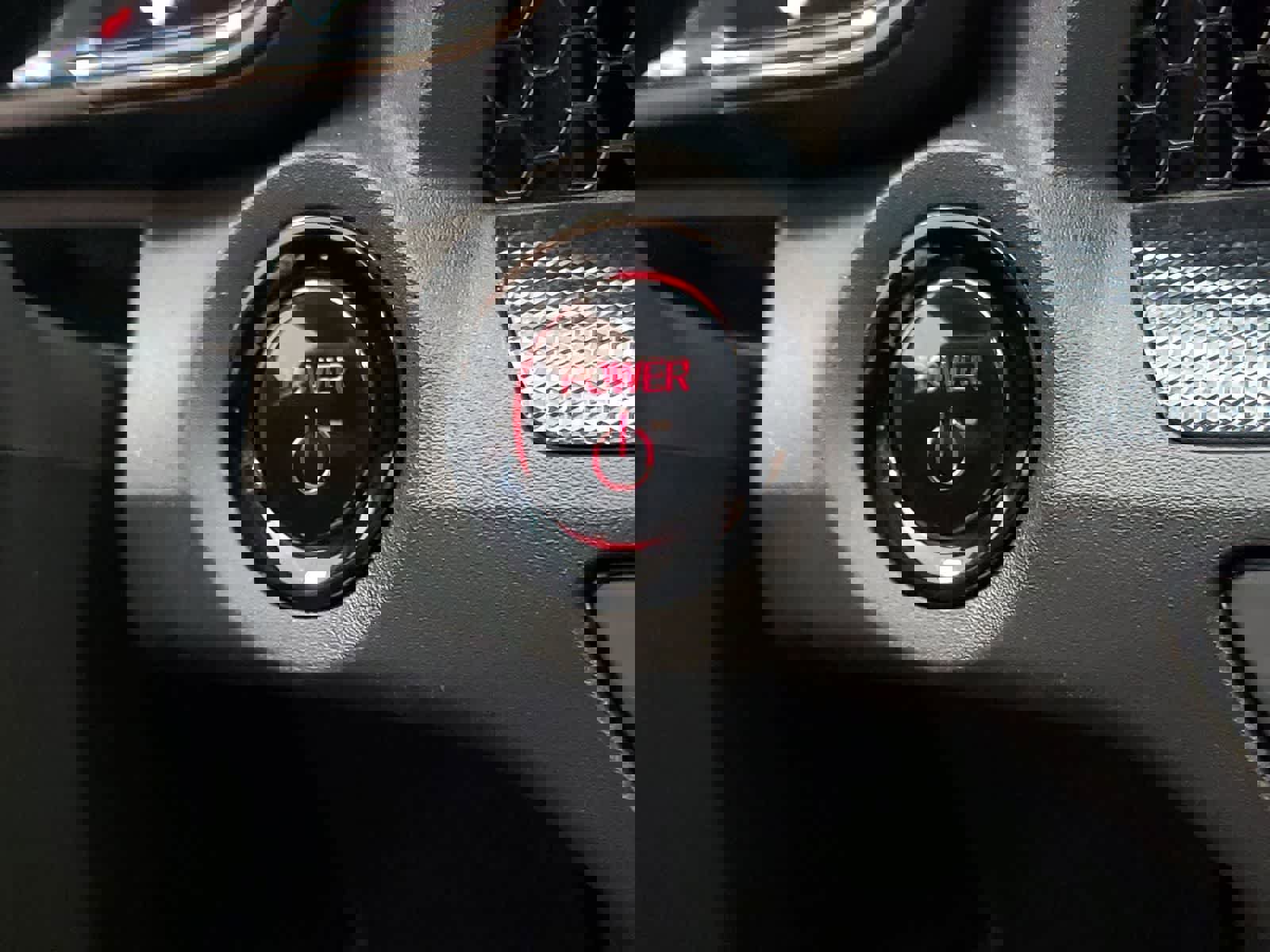 2023 Honda Cr-V Sport