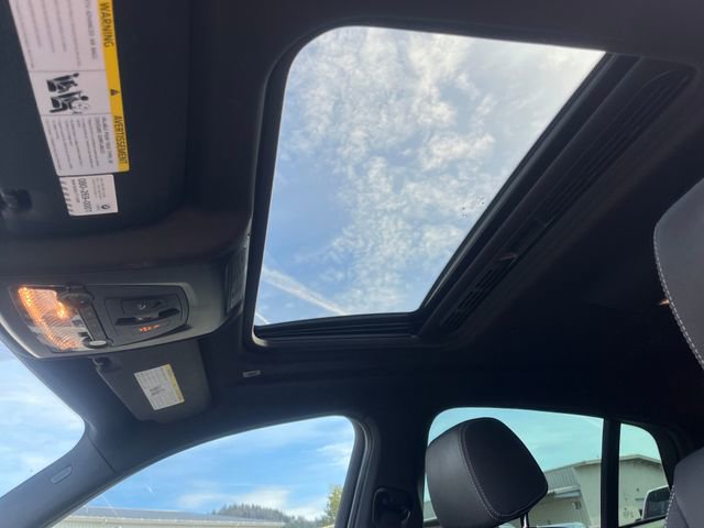 2018 BMW X4 xDrive28i