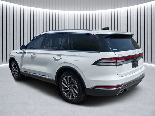 2026 Lincoln Aviator AWD
