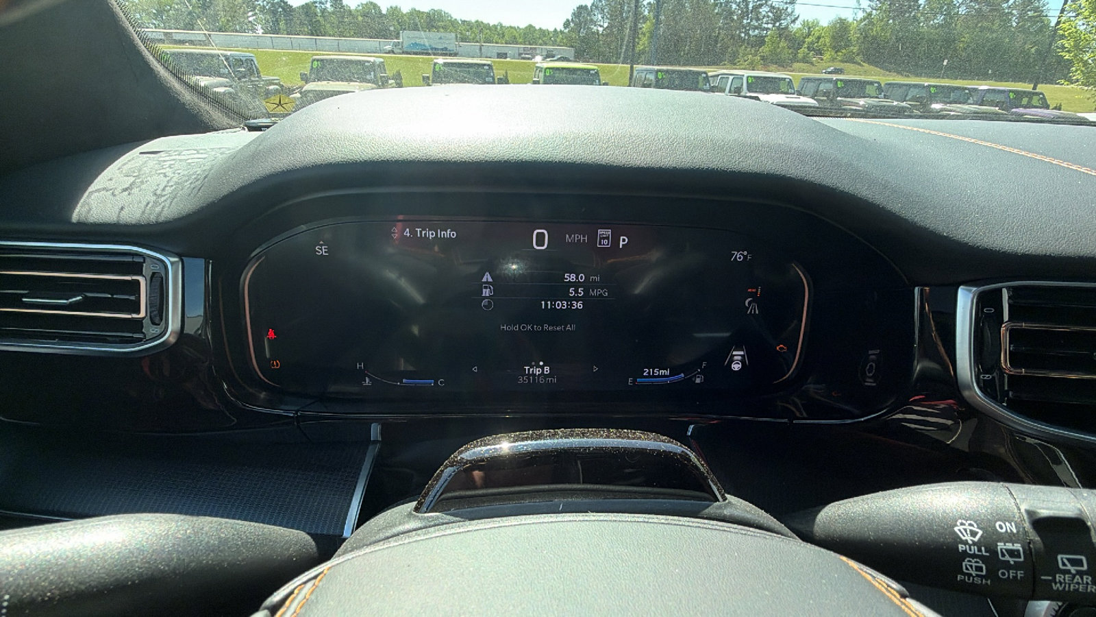 2025 Jeep Grand Wagoneer Series III