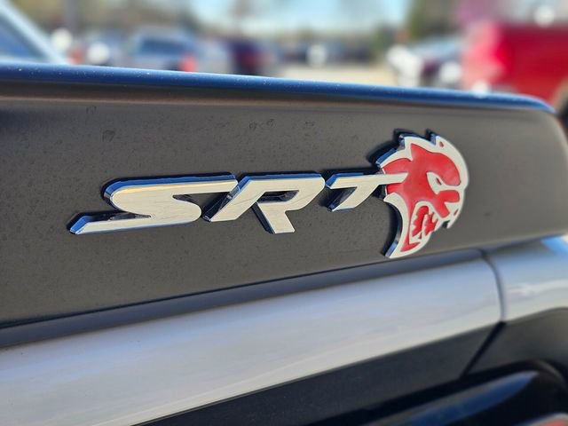 2023 Dodge Challenger SRT Hellcat