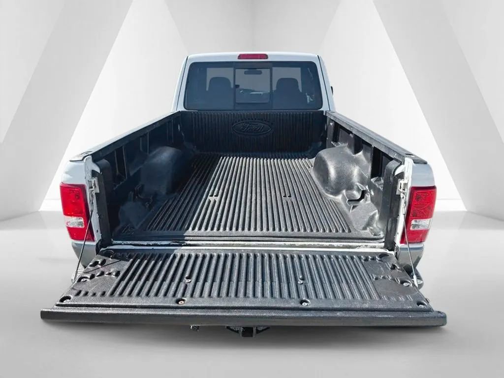 2008 Ford Ranger FX4