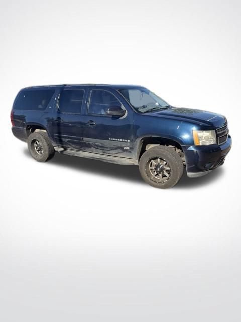 Used 2007 Chevrolet Suburban LT