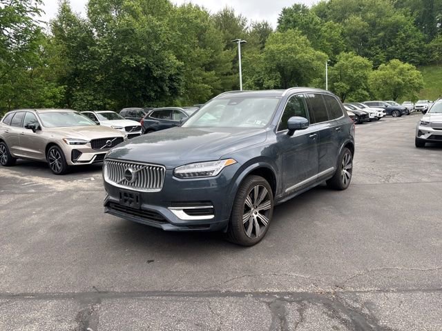 Used 2023 Volvo XC90 T8 Plus w/ Protection Package