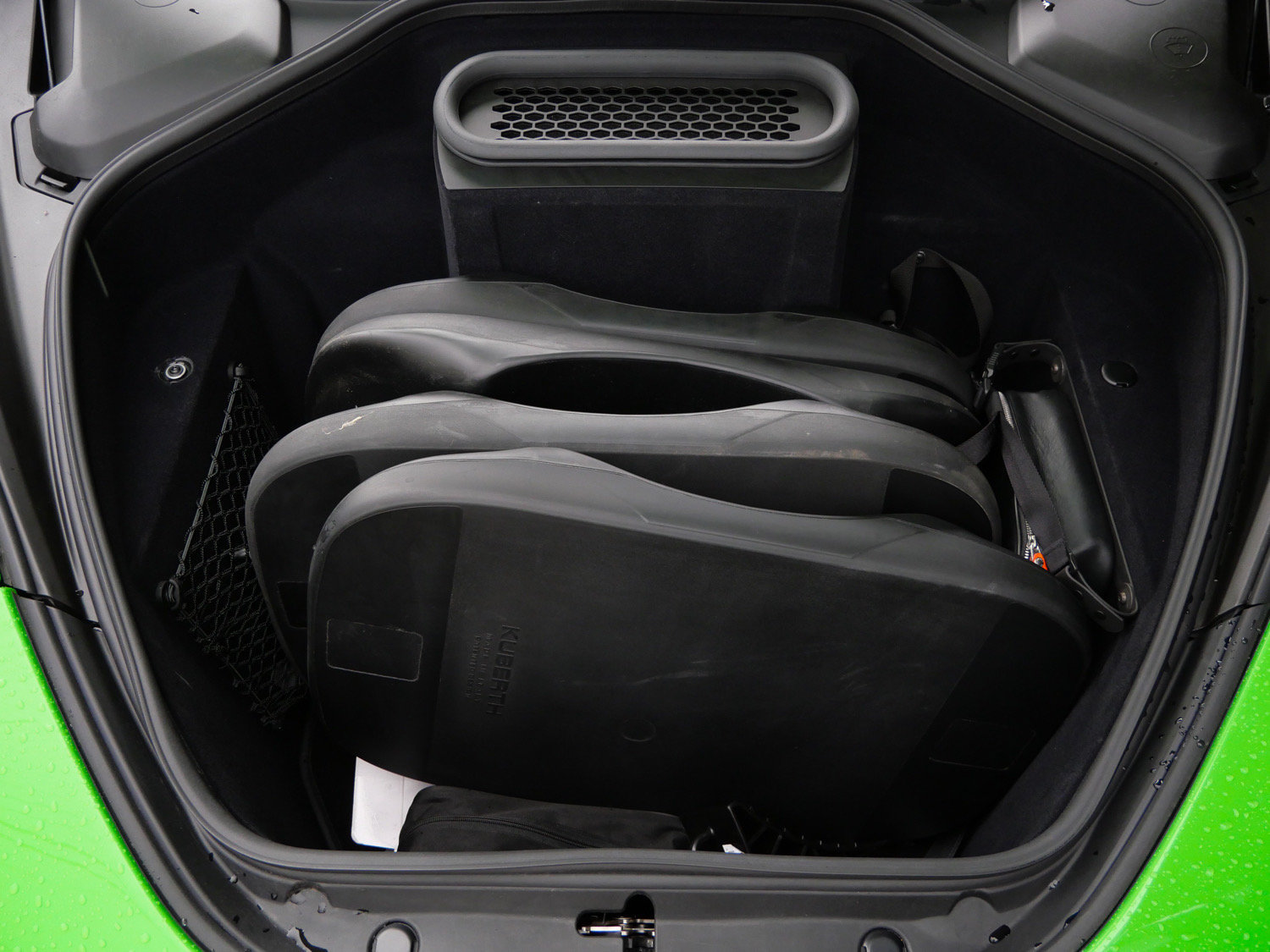Used 2024 McLaren 750S Spider photo 32