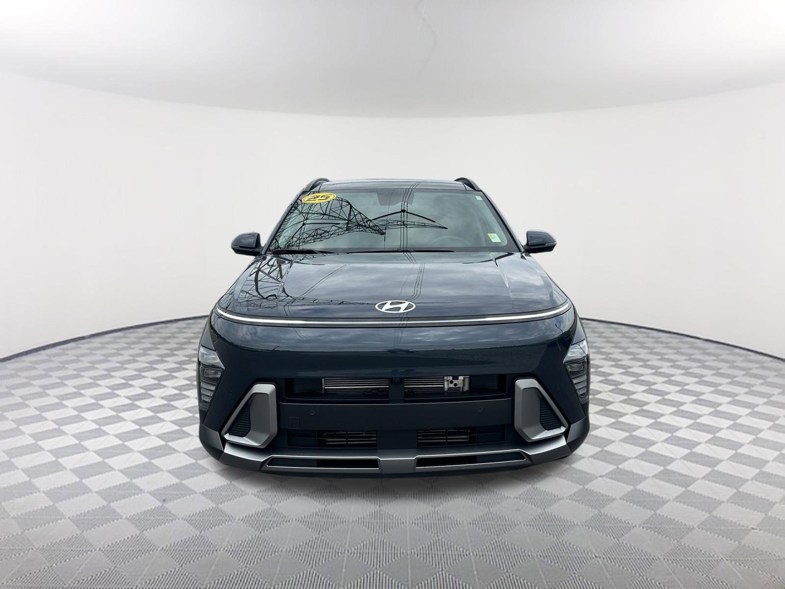 2025 Hyundai Kona Limited