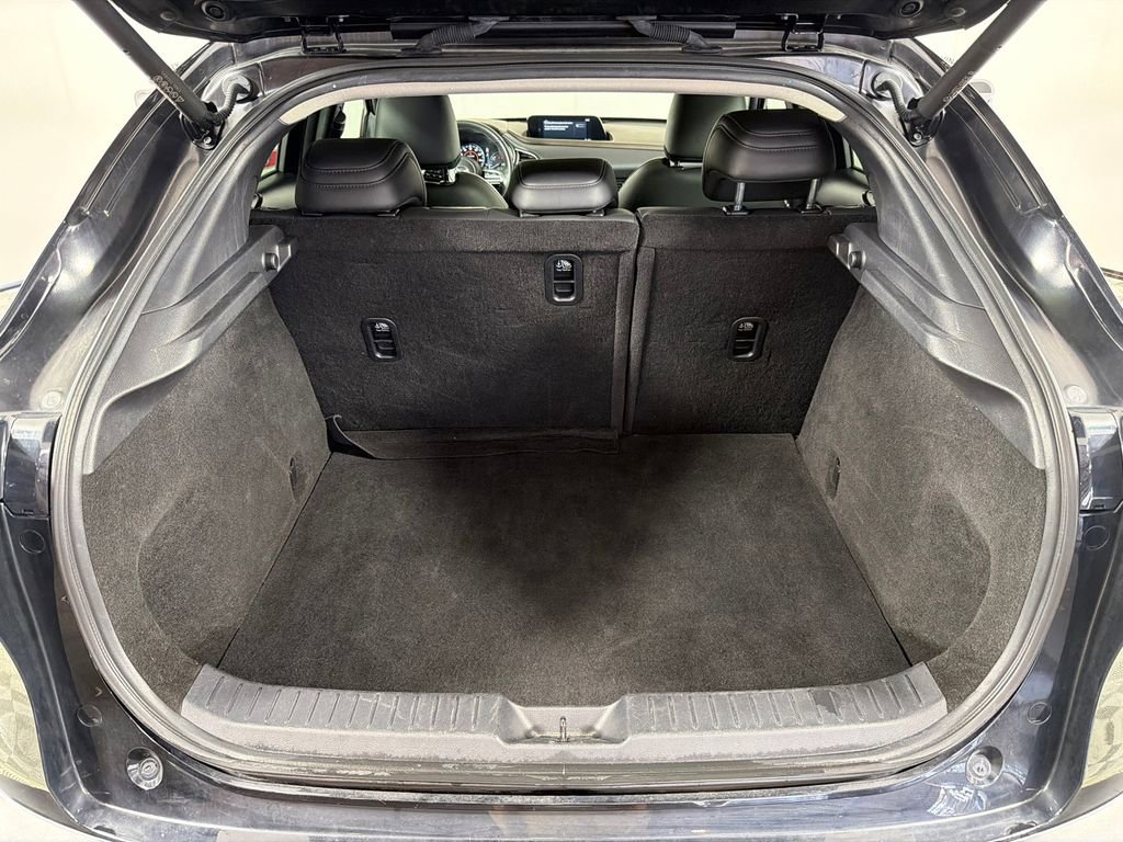 2024 MAZDA Cx-30 AWD 2.5 S w/ Premium Package