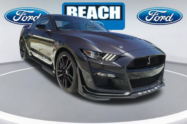 Used 2022 Ford Mustang Shelby GT500 w/ Technology Package