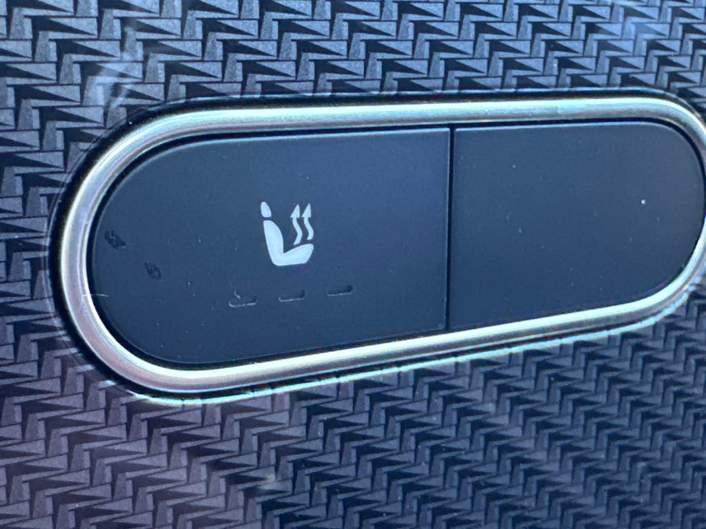 2021 Mercedes-Benz GLB 35 AMG 4MATIC