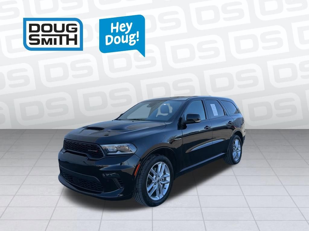 2022 Dodge Durango R/T