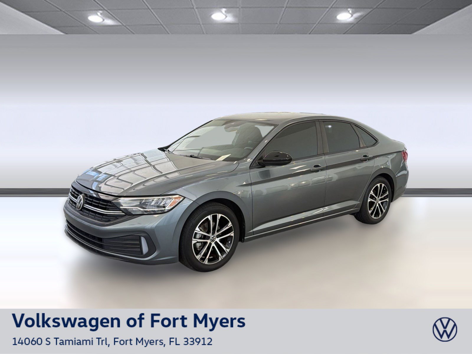 Used 2022 Volkswagen Jetta Sport w/ IQ.Drive Package