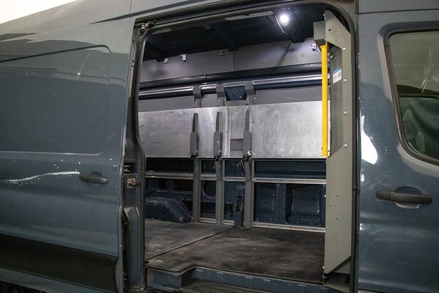 2019 Ford Transit 250 148" High Roof Extended