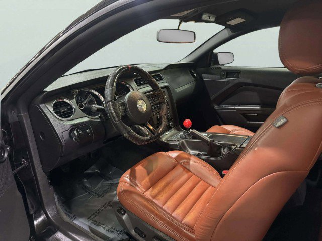 2014 Ford Mustang GT