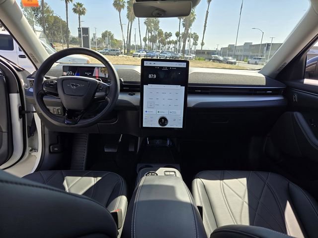 2023 Ford Mustang Mach-E Select