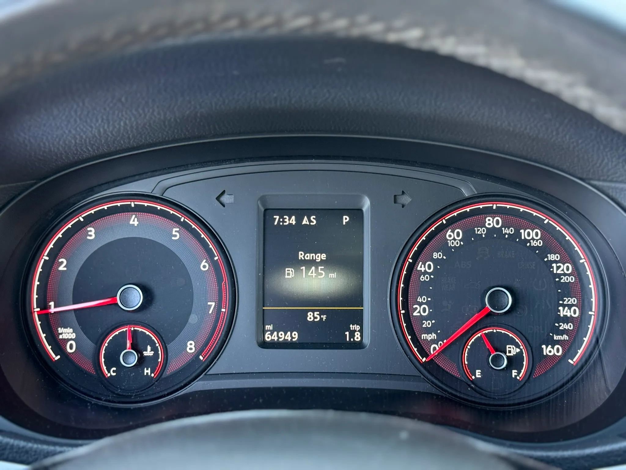 2021 Volkswagen Passat 2.0T SE