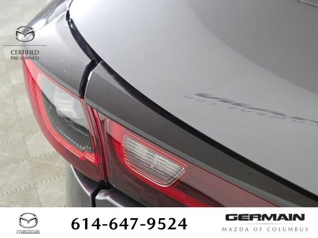 2025 MAZDA Cx-5 Signature