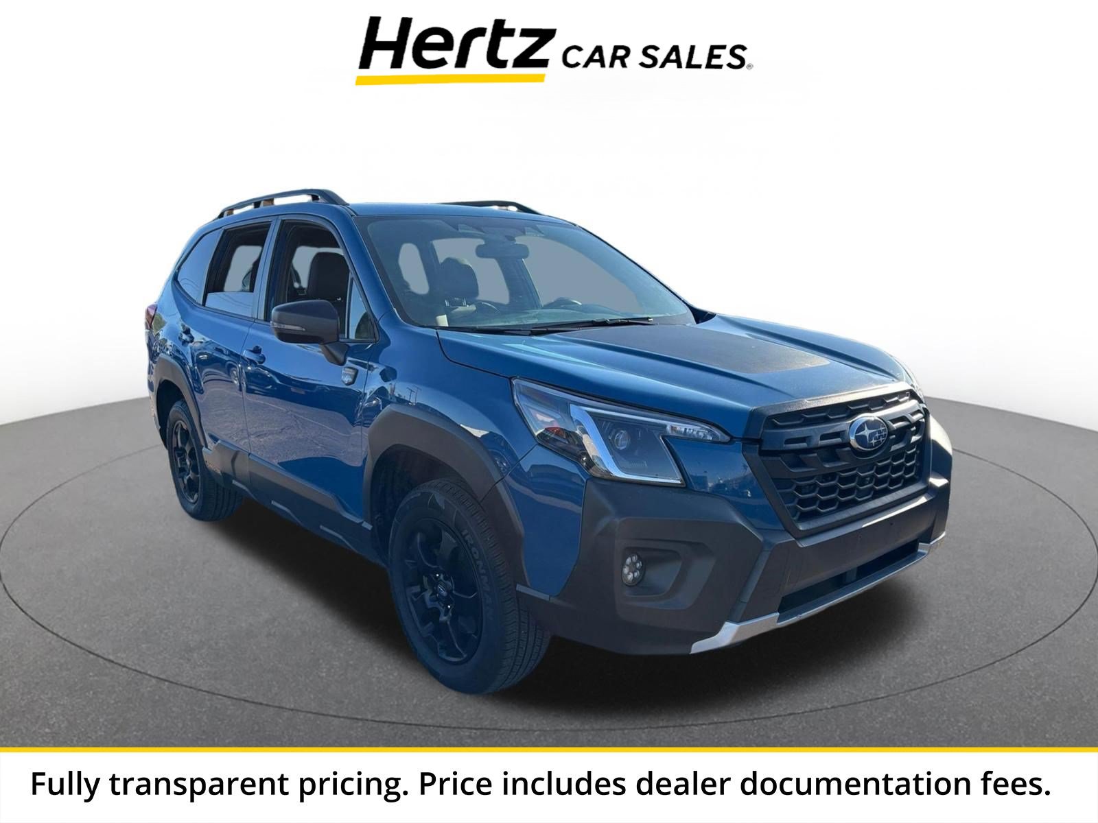 Used Subaru Forester Wilderness for Sale in Phoenix, AZ - Autotrader