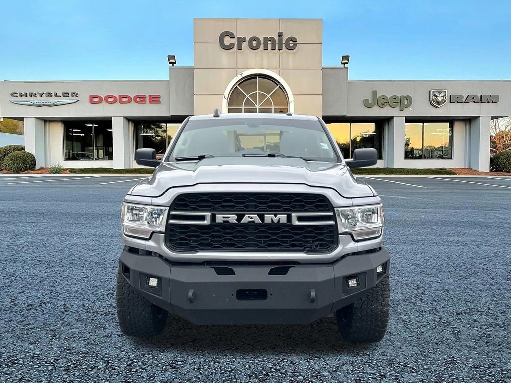 2020 RAM 2500 Tradesman