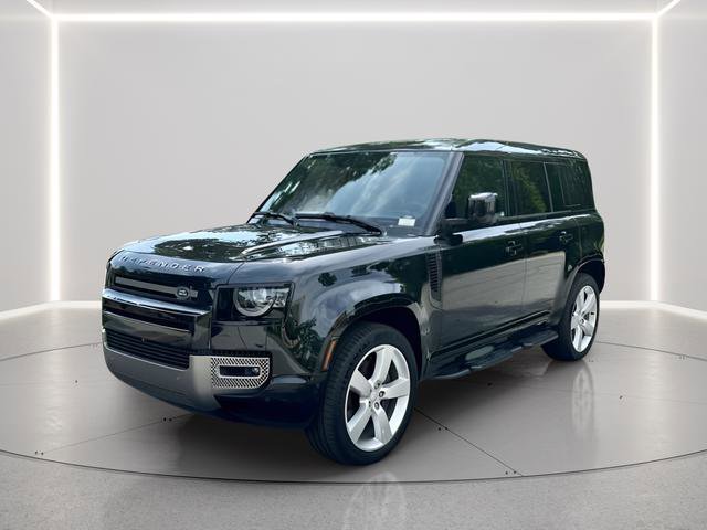 New 2025 Land Rover Defender 110 X-Dynamic SE