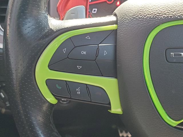 2019 Dodge Charger Scat Pack