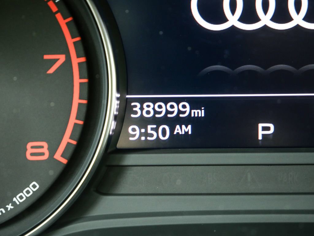 2023 Audi Q5 2.0T Premium