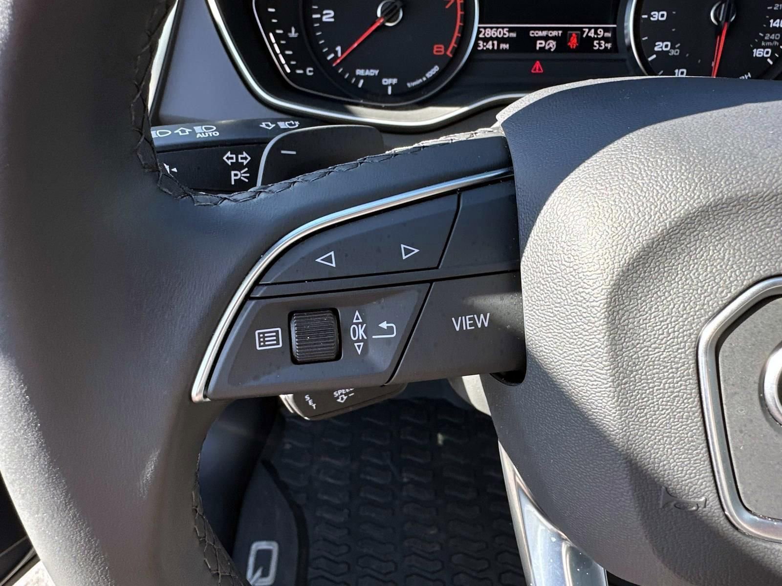 2023 Audi Q5 2.0T Premium