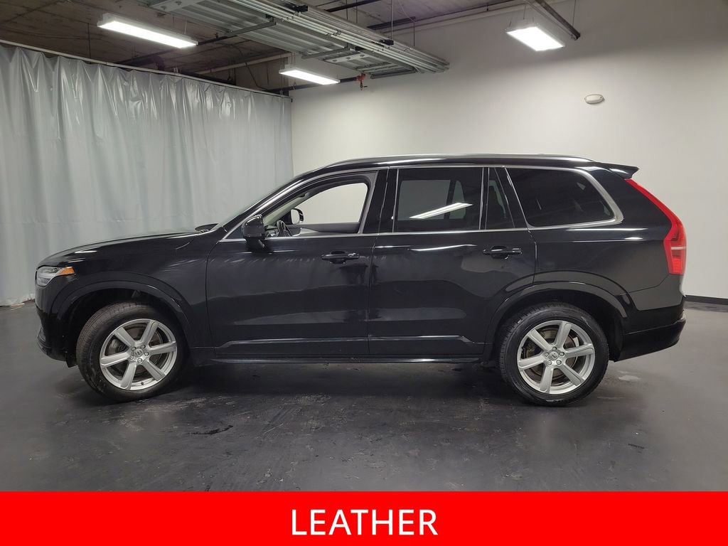 2023 Volvo Xc90 B5 Core