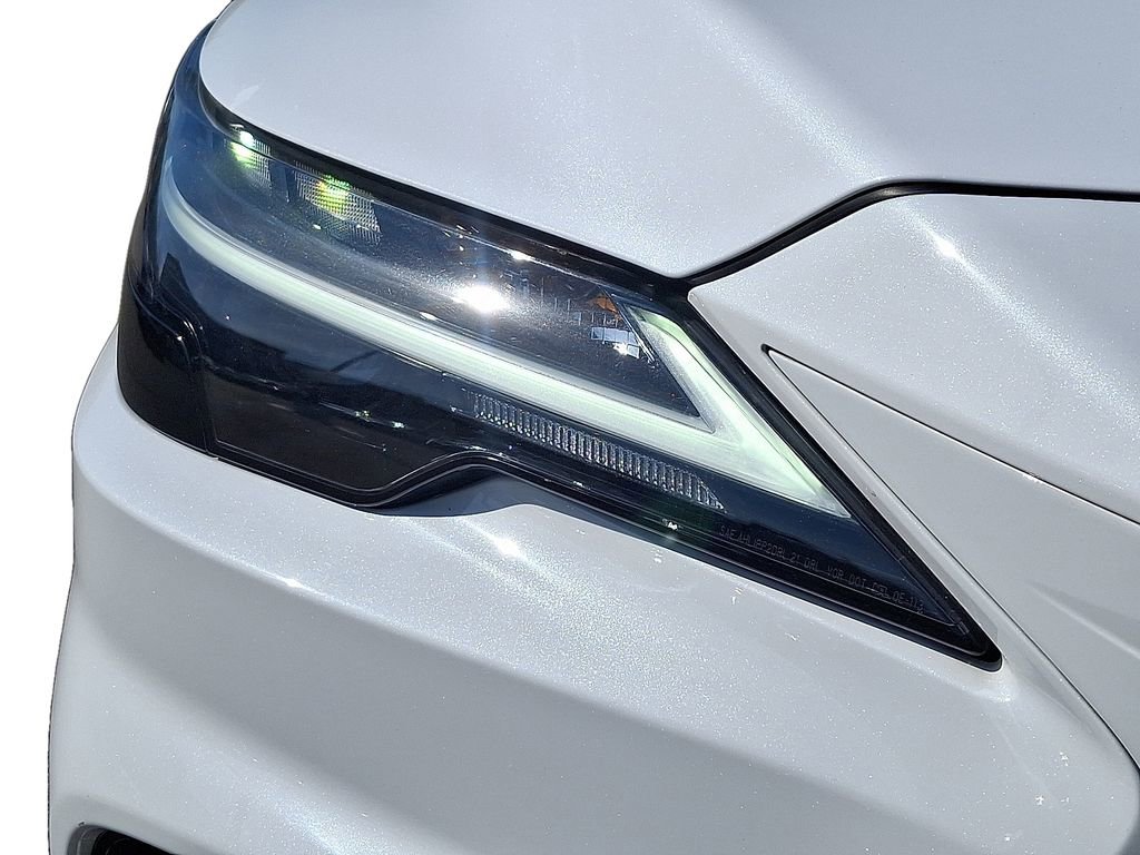 2024 Lexus RX 500h F Sport