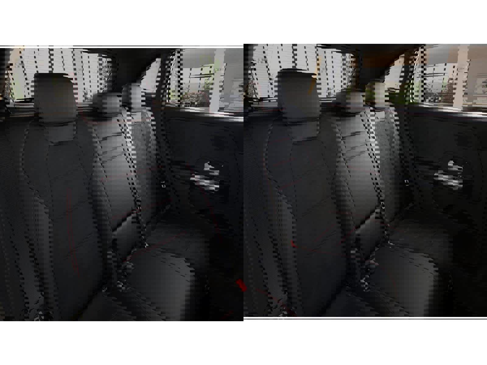 2026 Mercedes-Benz GLA 250 4MATIC