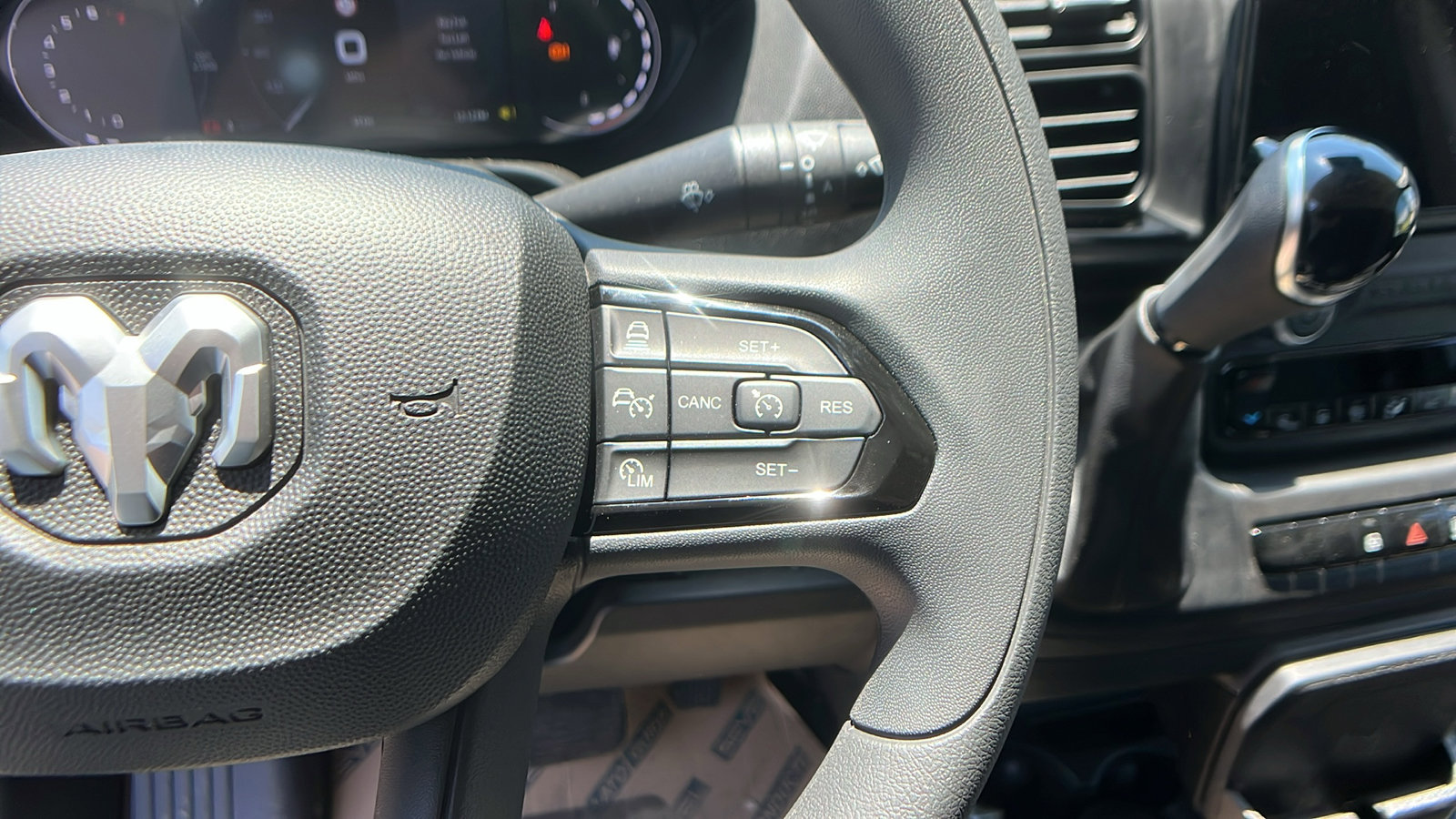 2025 RAM ProMaster 3500