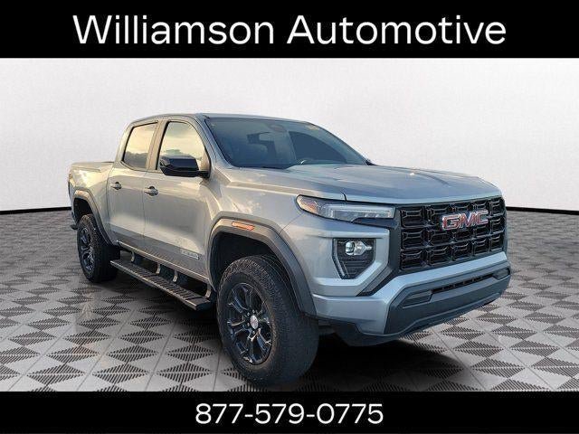 Used 2023 GMC Canyon Elevation w/ Trailering Package