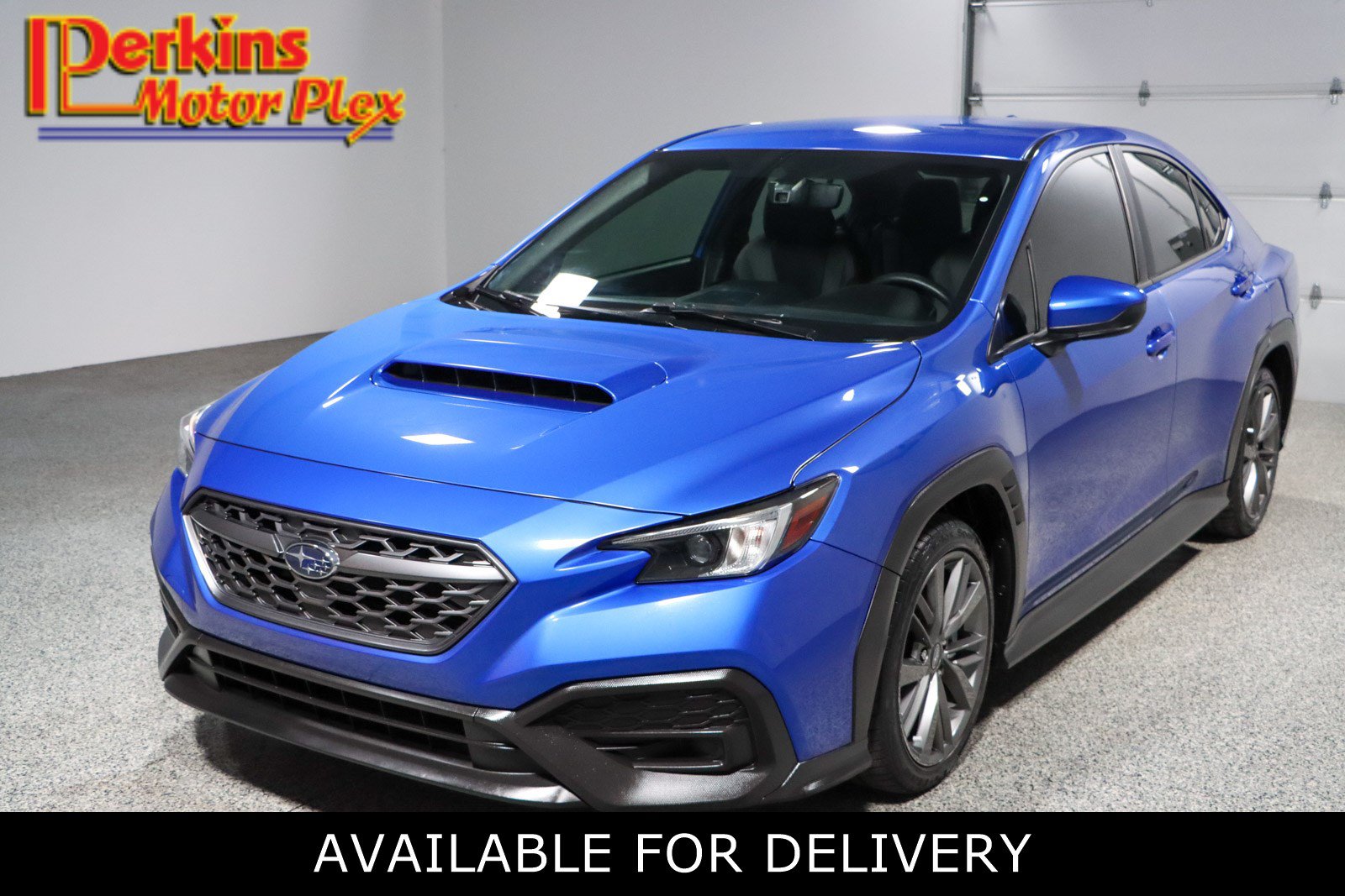 Used 2022 Subaru WRX for Sale in Nashville, TN - Autotrader