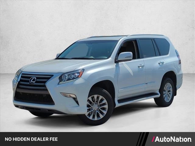 Used Lexus GX 460 for Sale in Sanford, FL - Autotrader