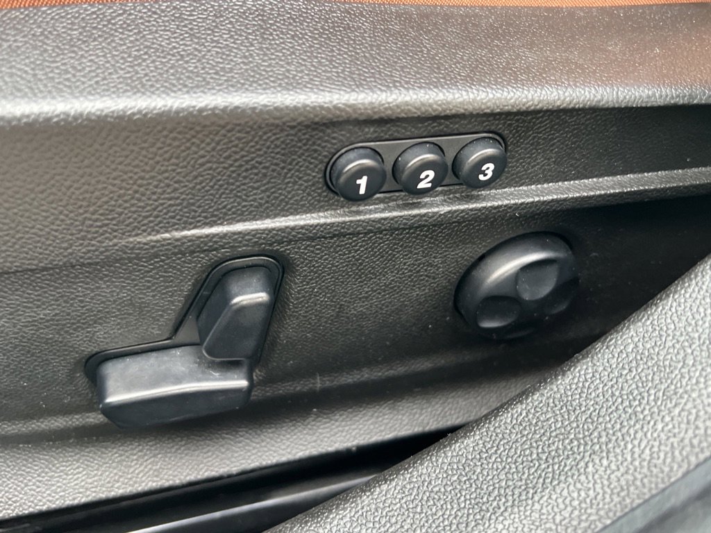 2018 Alfa Romeo Giulia Ti