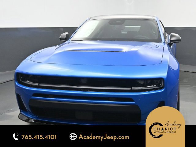New 2026 Dodge Charger Scat Pack