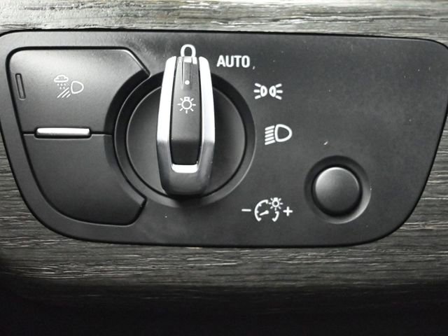 2022 Audi A4 2.0T Premium Plus