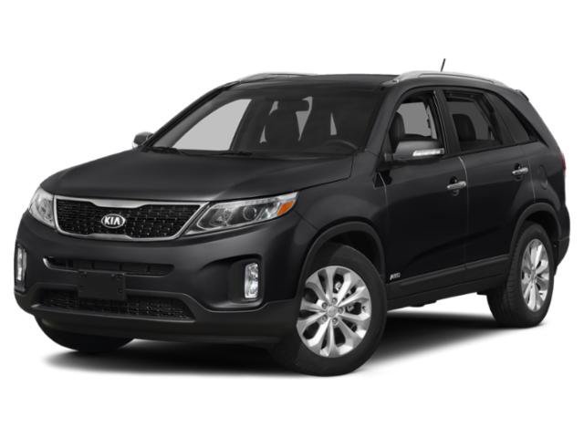 Used 2015 Kia Sorento EX