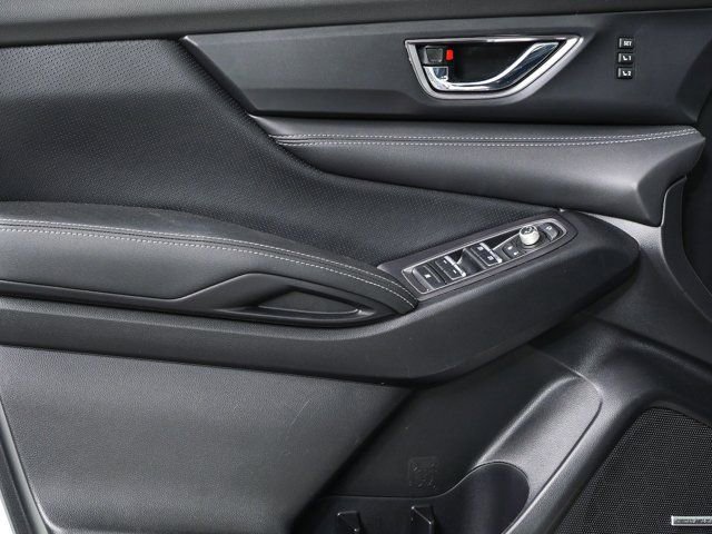 2025 Subaru Ascent Limited