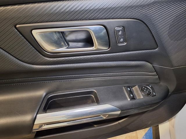 2024 Ford Mustang Premium