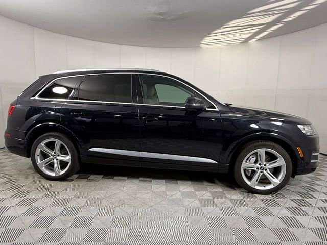 2019 Audi Q7 3.0T Prestige