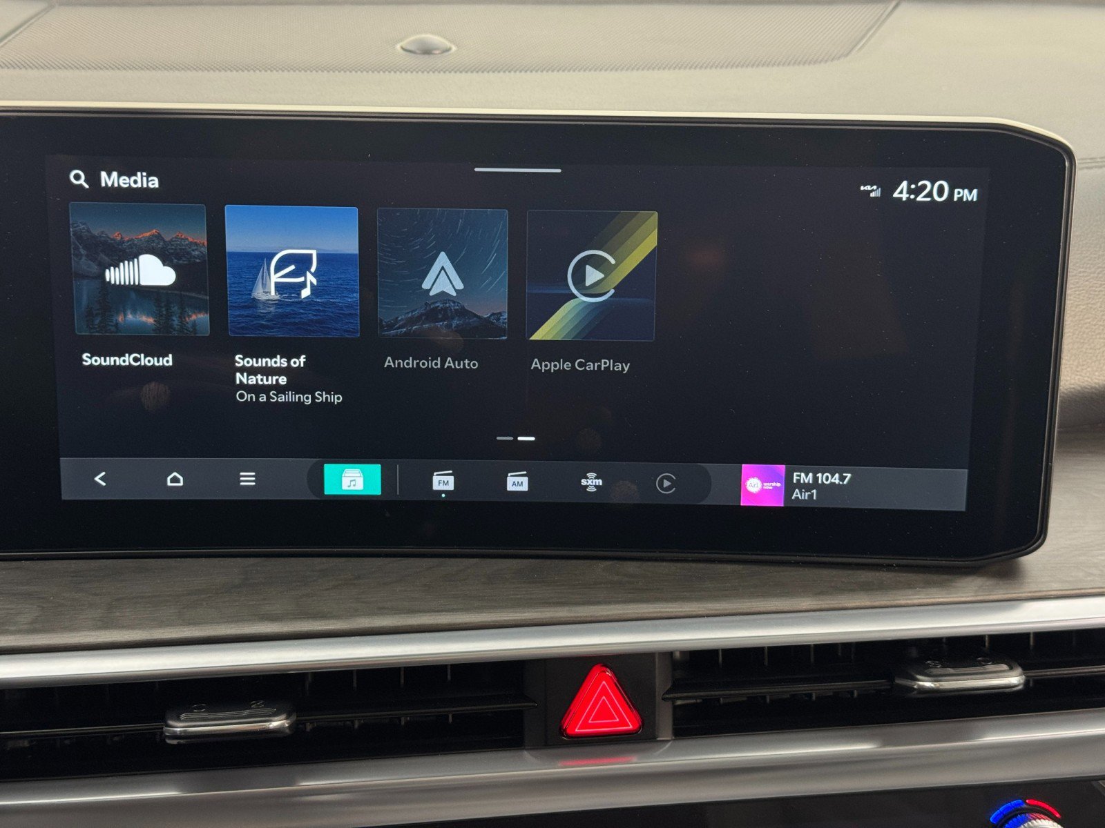 2025 Kia Sorento SX Prestige