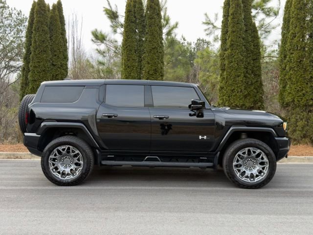2024 GMC Hummer EV 2X