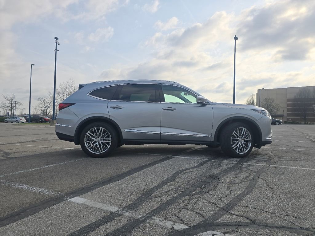 2023 Acura MDX SH-AWD w/ Advance Package