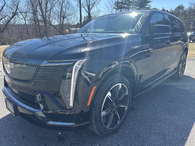 New 2025 Cadillac Escalade IQ Sport 1 w/ Smart Trailering package