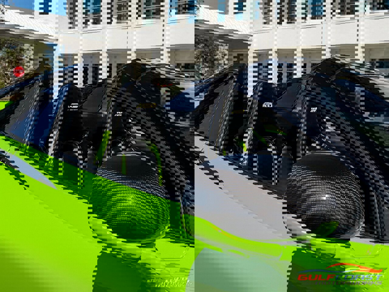 Used 2021 McLaren 720S Performance photo 78