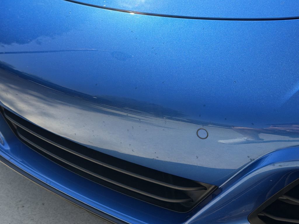 2017 Porsche 911 Carrera